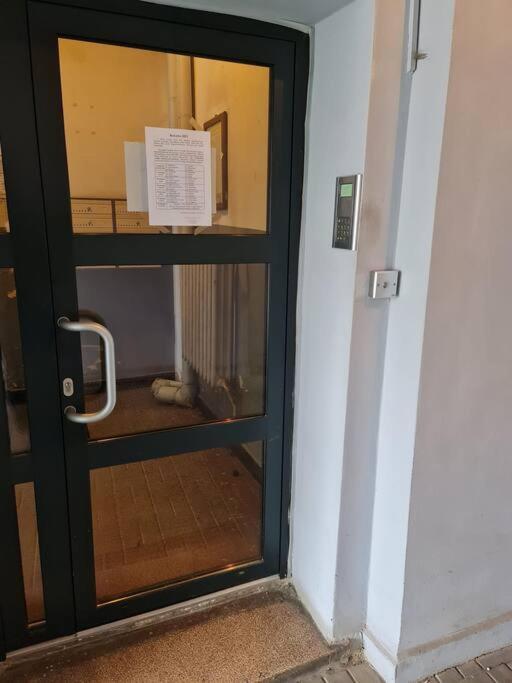 Apartament Fantastic Waw - Ch16-a *