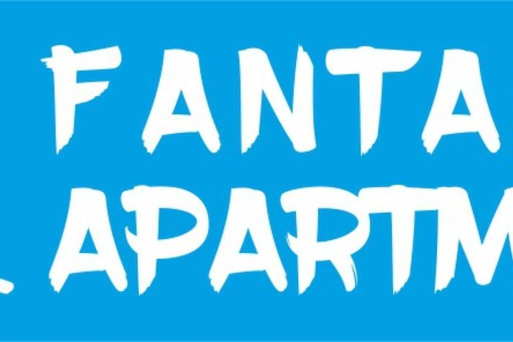 Fantastic Waw - Ch16-a Apartament *