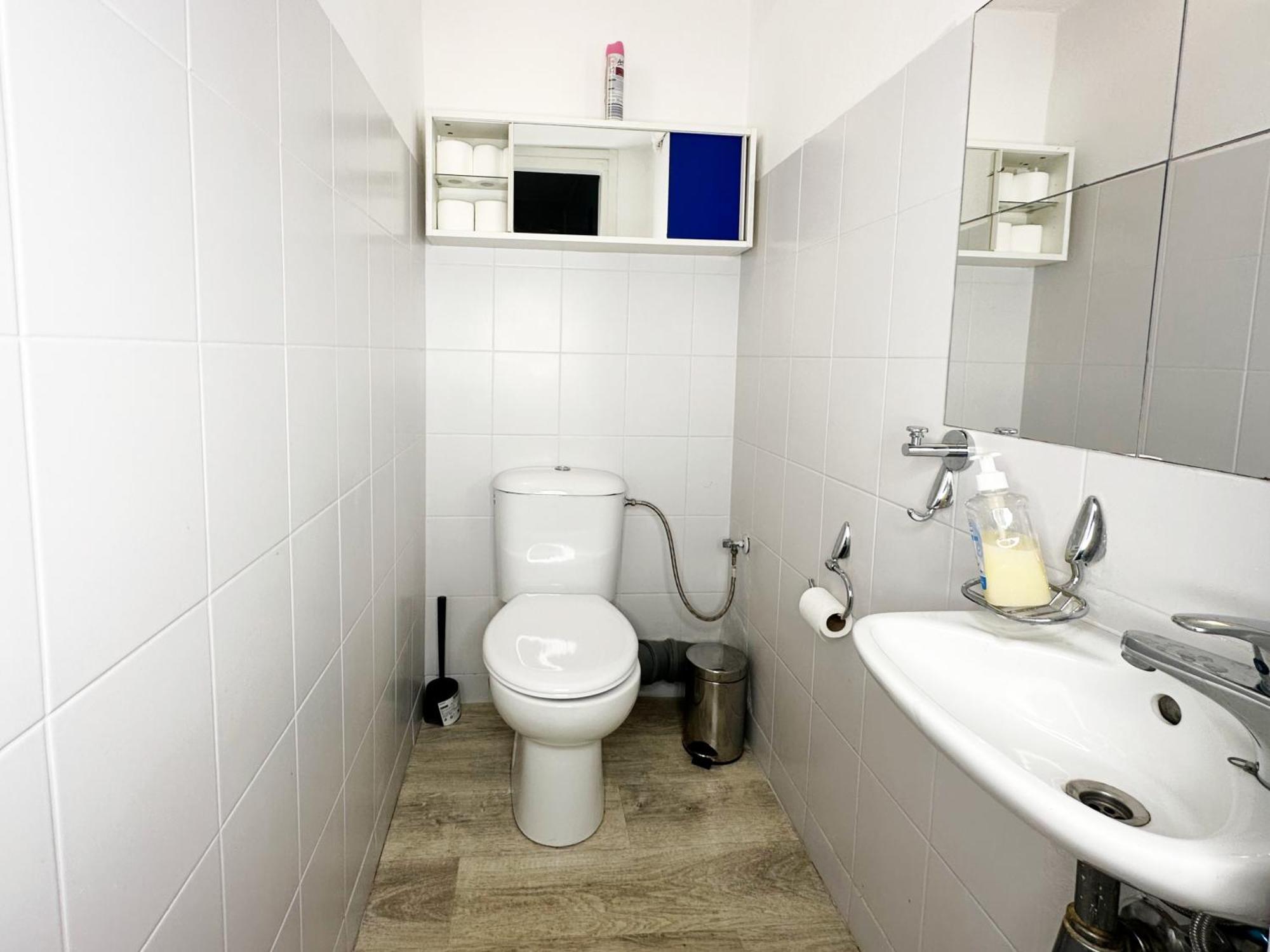 Apartament Fantastic Waw - Ch16-a *