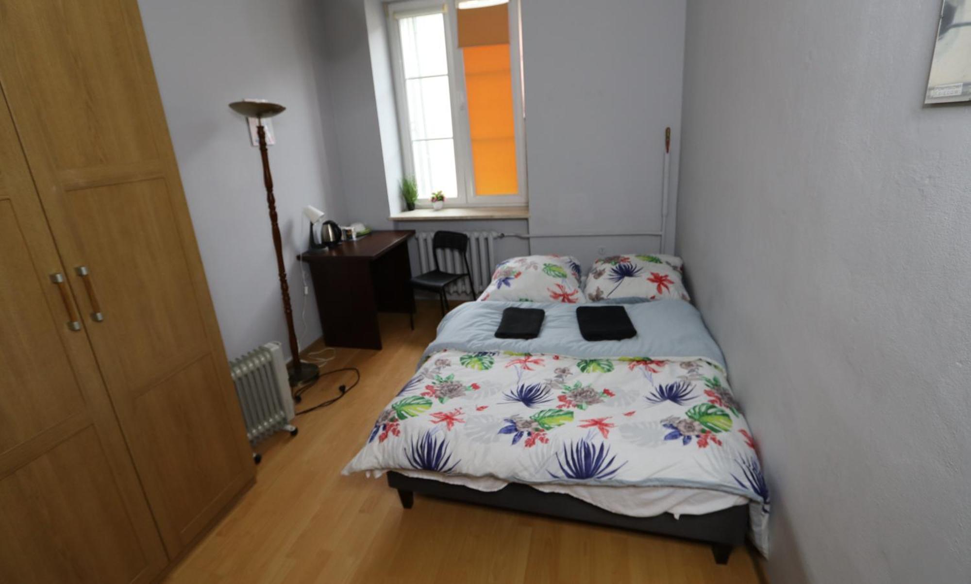 Apartament Fantastic Waw - Ch16-a