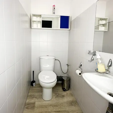 Fantastic Waw - Room Ch16-A Warsaw Exterior photo